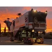 BRYCO ASPHALT MILLING INC.