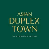 Asian Duplex Town