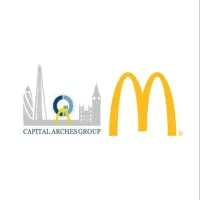 Capital Arches Group (t/a McDonald's)