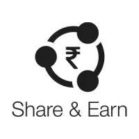 Share & Earn