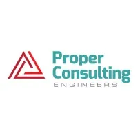 Proper Consulting Engineers (Pty) Ltd.