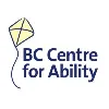 BC Centre for Ability BC Centre for Ability
