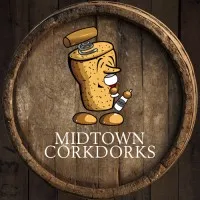 Corkdorks Wine Spirits Beer