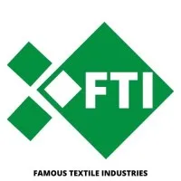 Famous Textile Industries