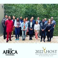 Juror International Emmy awards 2022