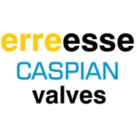 Erreesse Caspian Valves LLP Erreesse Caspian Valves LLP