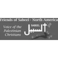 Friends Of Sabeel Friends Of Sabeel