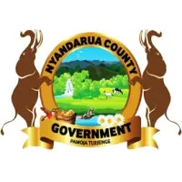Nyandarua County Government Nyandarua County Government
