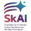 NSF-Simons AI Institute for the Sky (SkAI) NSF-Simons AI Institute for the Sky (SkAI)
