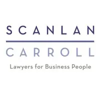 Scanlan Carroll - Lawyers for Business People