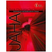 JAHA — Journal of the American Heart Association