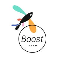 Boost Team