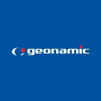Geonamic Systems