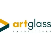Art Glass Expositores