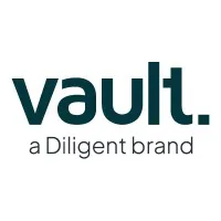 Vault, a Diligent Brand