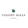 Colony Hills Capital