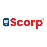 The Scorp Overseas