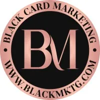 Black Card Marketing