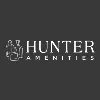 Hunter Amenities International Ltd. Hunter Amenities International Ltd.