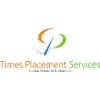 Times Placement Services Pvt Ltd
