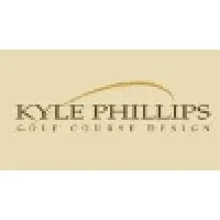 Kyle Phillips Golf Course Design