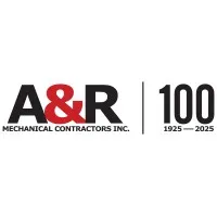A&R Mechanical Contractors, Inc.