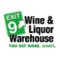 Exit 9 Wine and Liquor Warehouse Exit 9 Wine and Liquor Warehouse