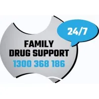 Family Drug Support
