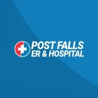 Post Falls ER & Hospital