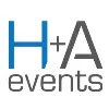 H+A Events H+A Events