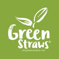 Eco Green Straws Eco Green Straws