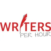 Writers Per Hour