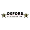 Oxford Builders Inc. Oxford Builders Inc.