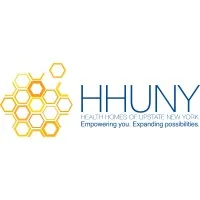 HHUNY - Health Homes of Upstate New York