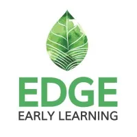 Edge Early Learning Edge Early Learning