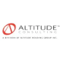 Altitude Consulting Altitude Consulting