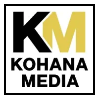 Kohana Media INC
