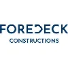Foredeck Constructions Foredeck Constructions