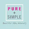 Pure + Simple Pure + Simple