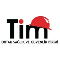 Tim Teknik İş Sağlığı ve Güvenliği Tim Teknik İş Sağlığı ve Güvenliği