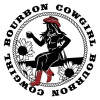 Bourbon Cowgirl