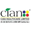 Cian Healthcare Limited Cian Healthcare Limited