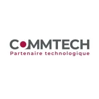 COMMTECH informatique COMMTECH informatique