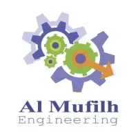 AL MUFILH ENG TURNING LLC AL MUFILH ENG TURNING LLC