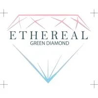Ethereal Green Diamond