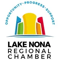 Lake Nona Regional Chamber of Commerce