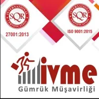 İvme Gümrük Müşavirliği Ltd. Şti.