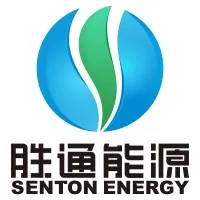 Senton Energy Singapore Pte. Ltd Senton Energy Singapore Pte. Ltd
