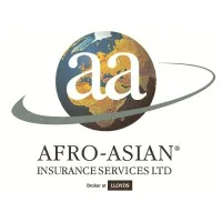 Afro Asian Insurance Services Ltd