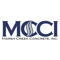 Marsh Creek Concrete, Inc.